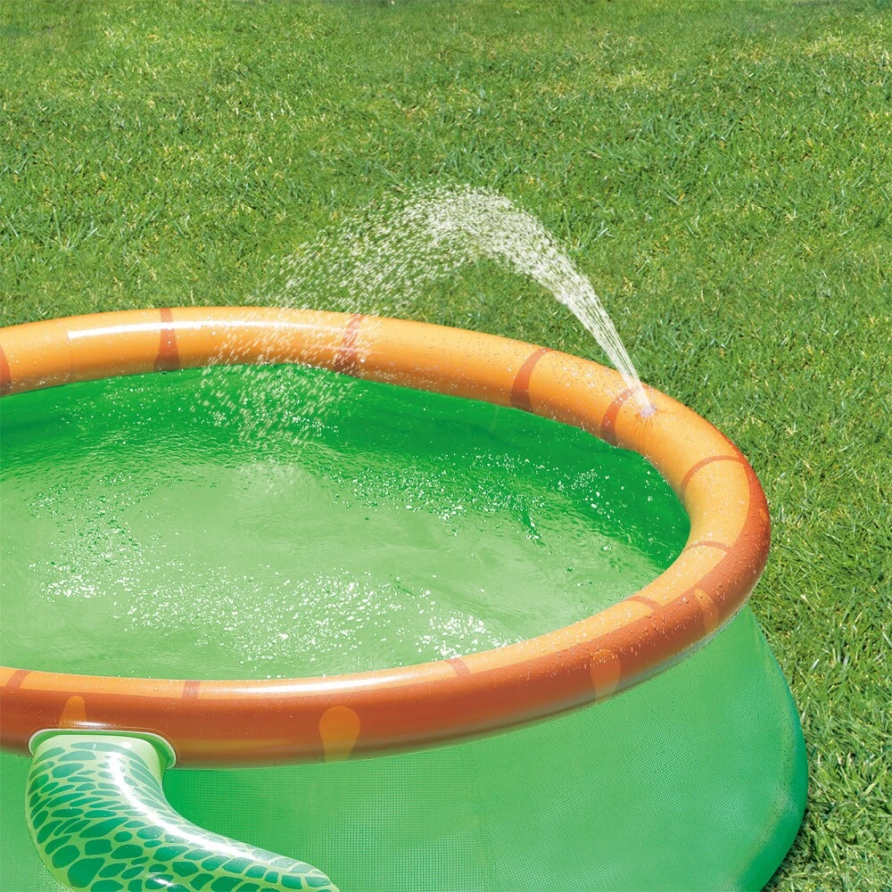 Summer Waves Pool Schildkröte - Image 5