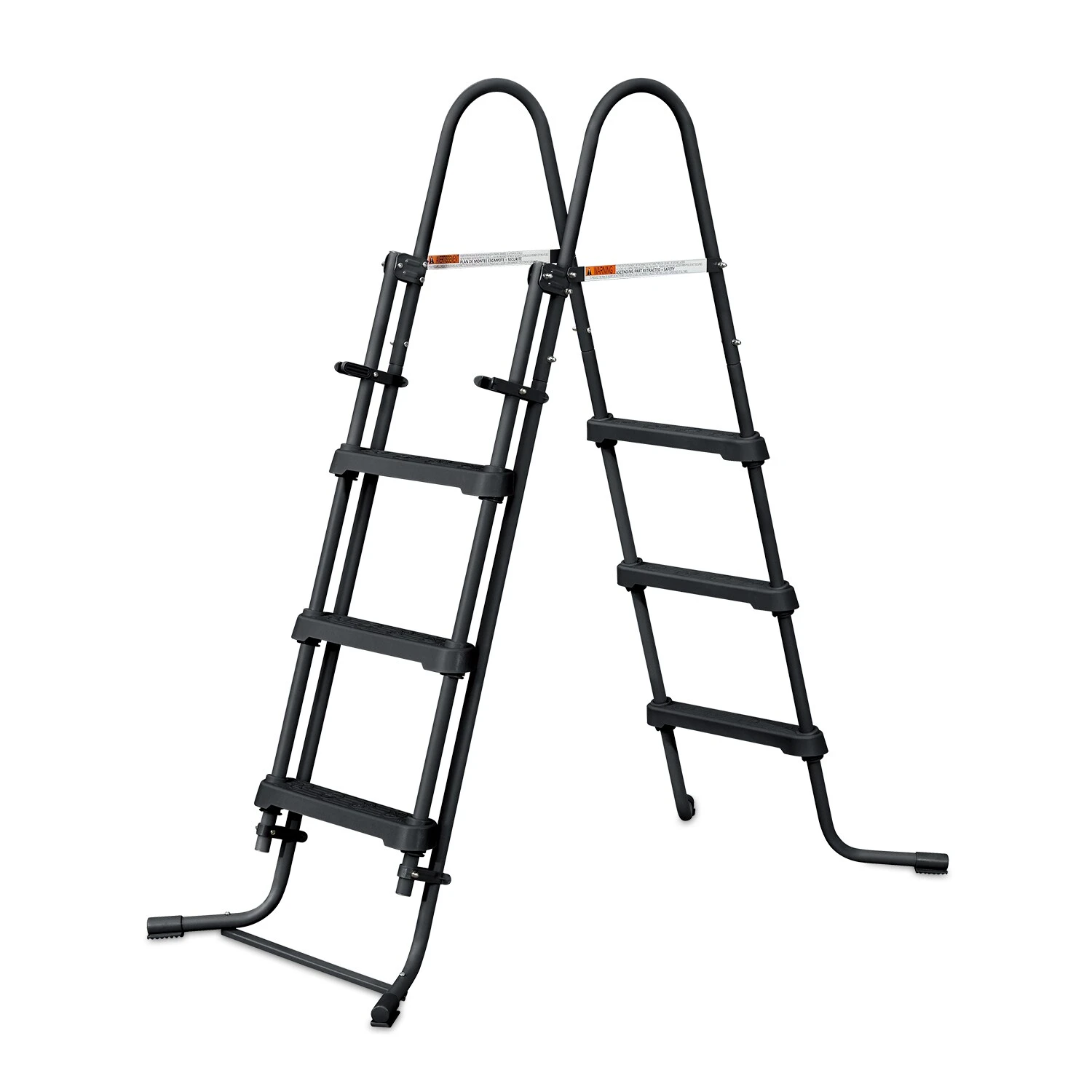 Summer Waves Active Frame 424x250x100cm - Image 3