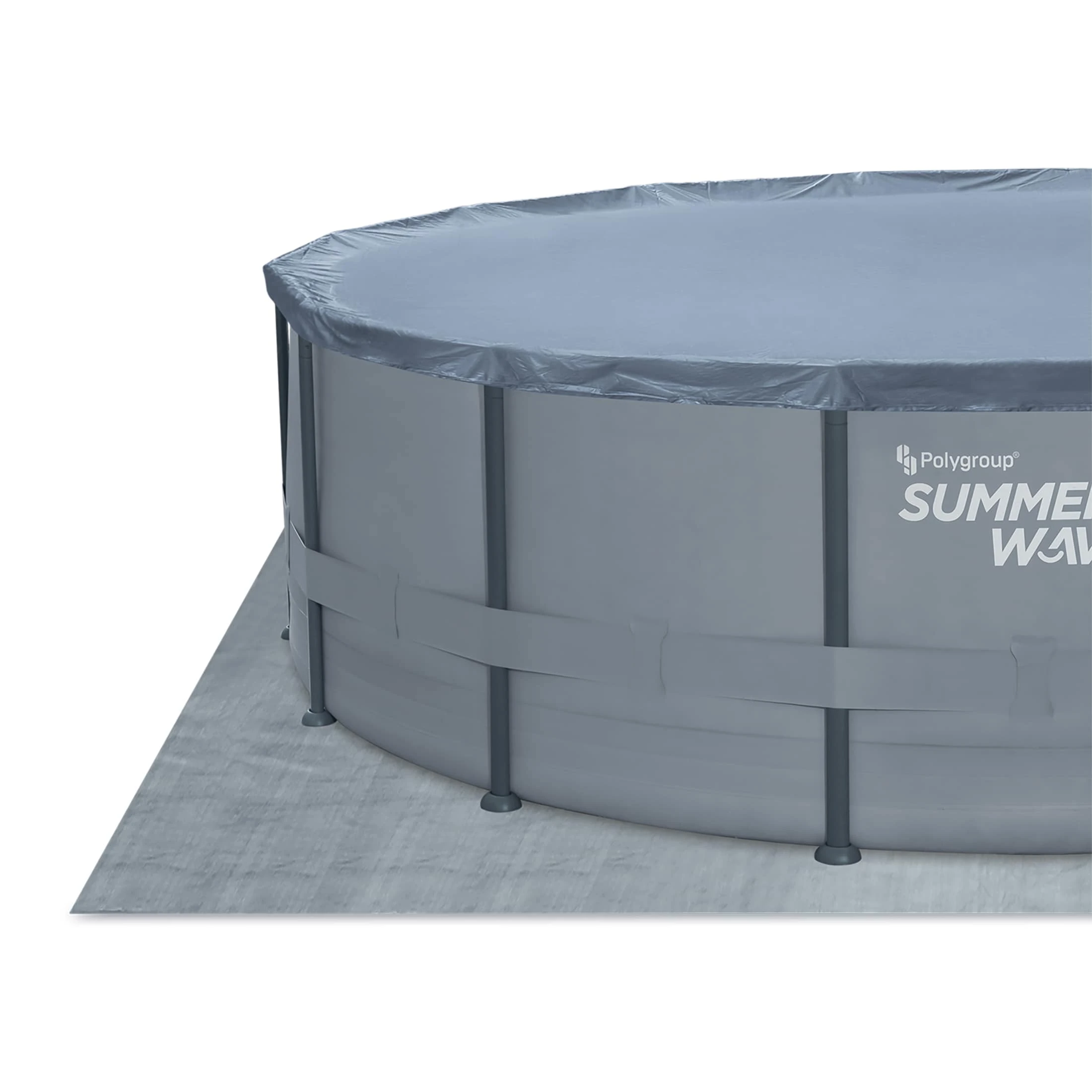 Summer Waves Elite Pool Ø488 X 122 Cm - Image 4