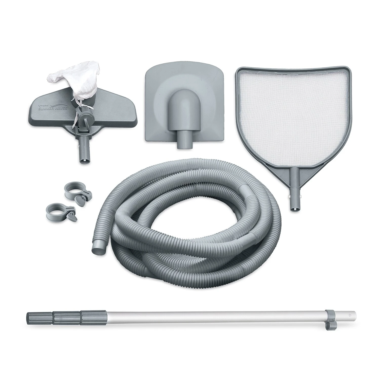 Summer Waves Elite Pool Ø488 X 122 Cm - Image 5