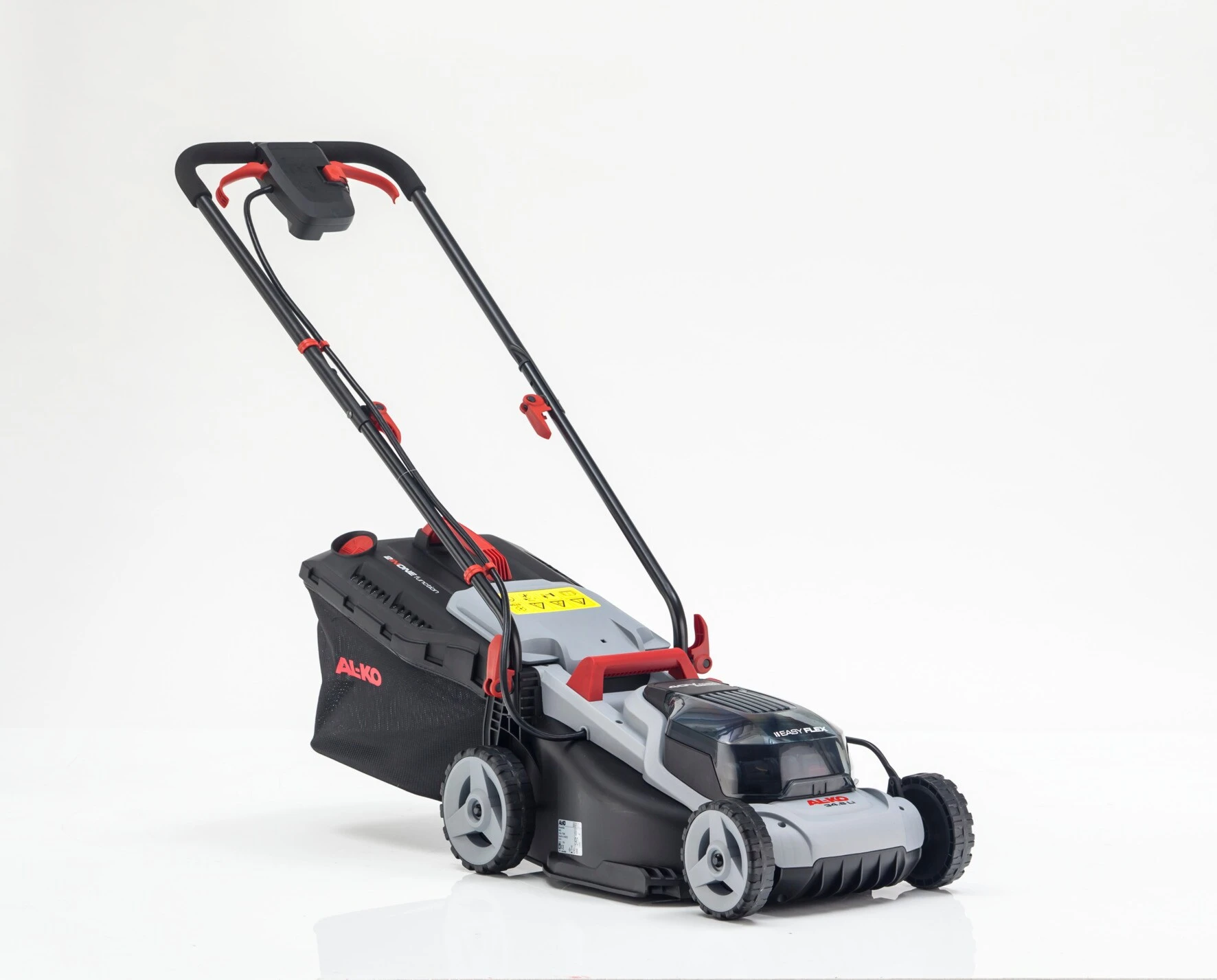 AL-KO 18 V Akku-Rasenmäher 34.8 Li EASY FLEX - Image 2