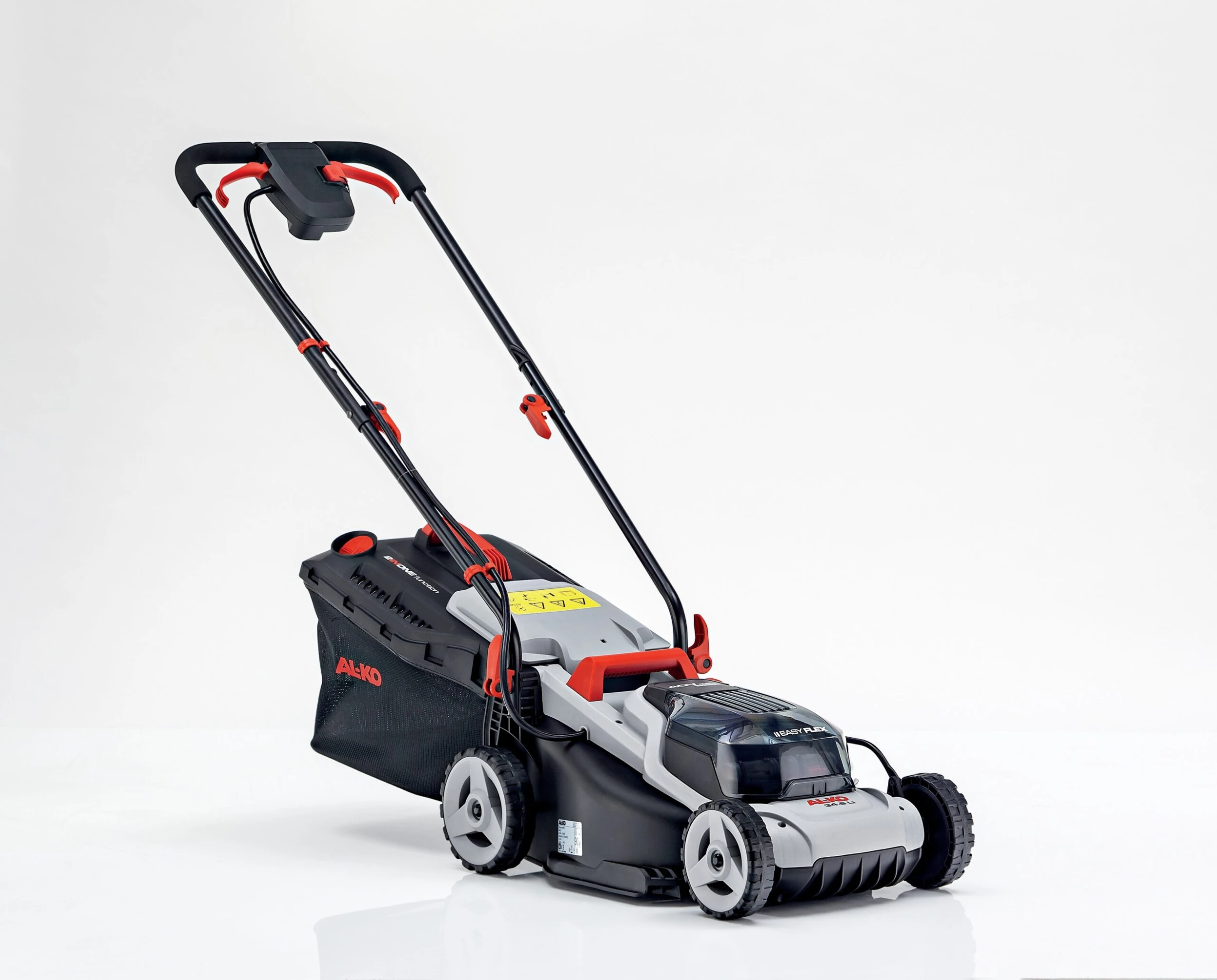 AL-KO 18 V Akku-Rasenmäher 34.8 Li EASY FLEX - Image 3