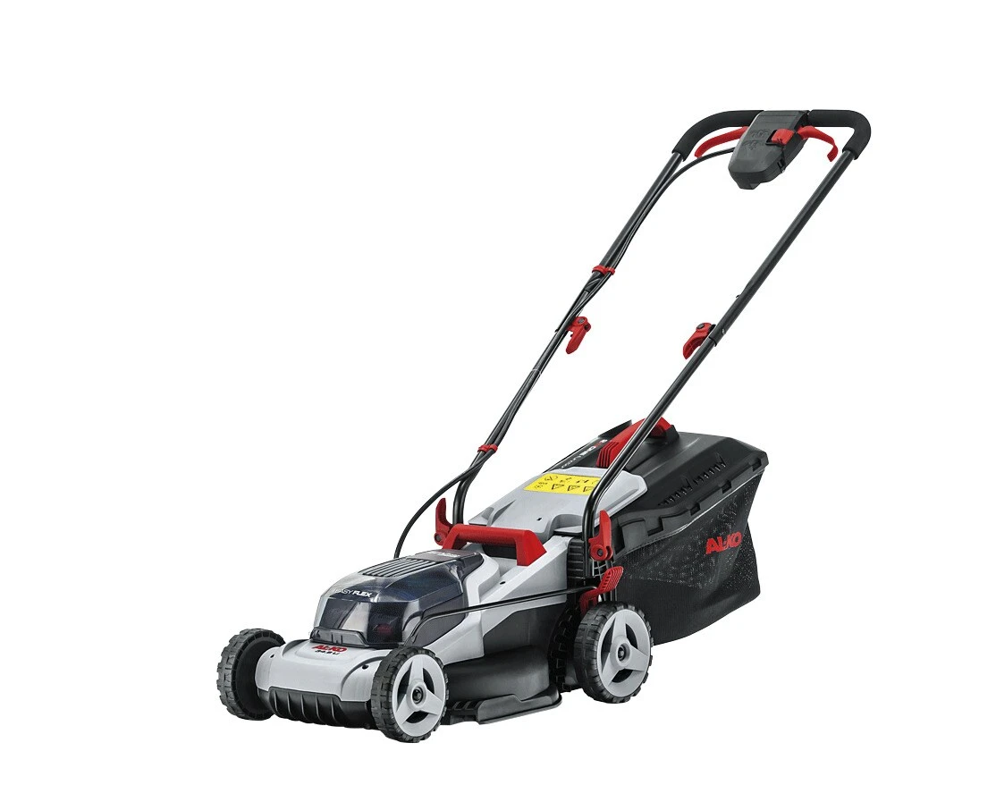 AL-KO 18 V Akku-Rasenmäher 34.8 Li EASY FLEX - Image 4