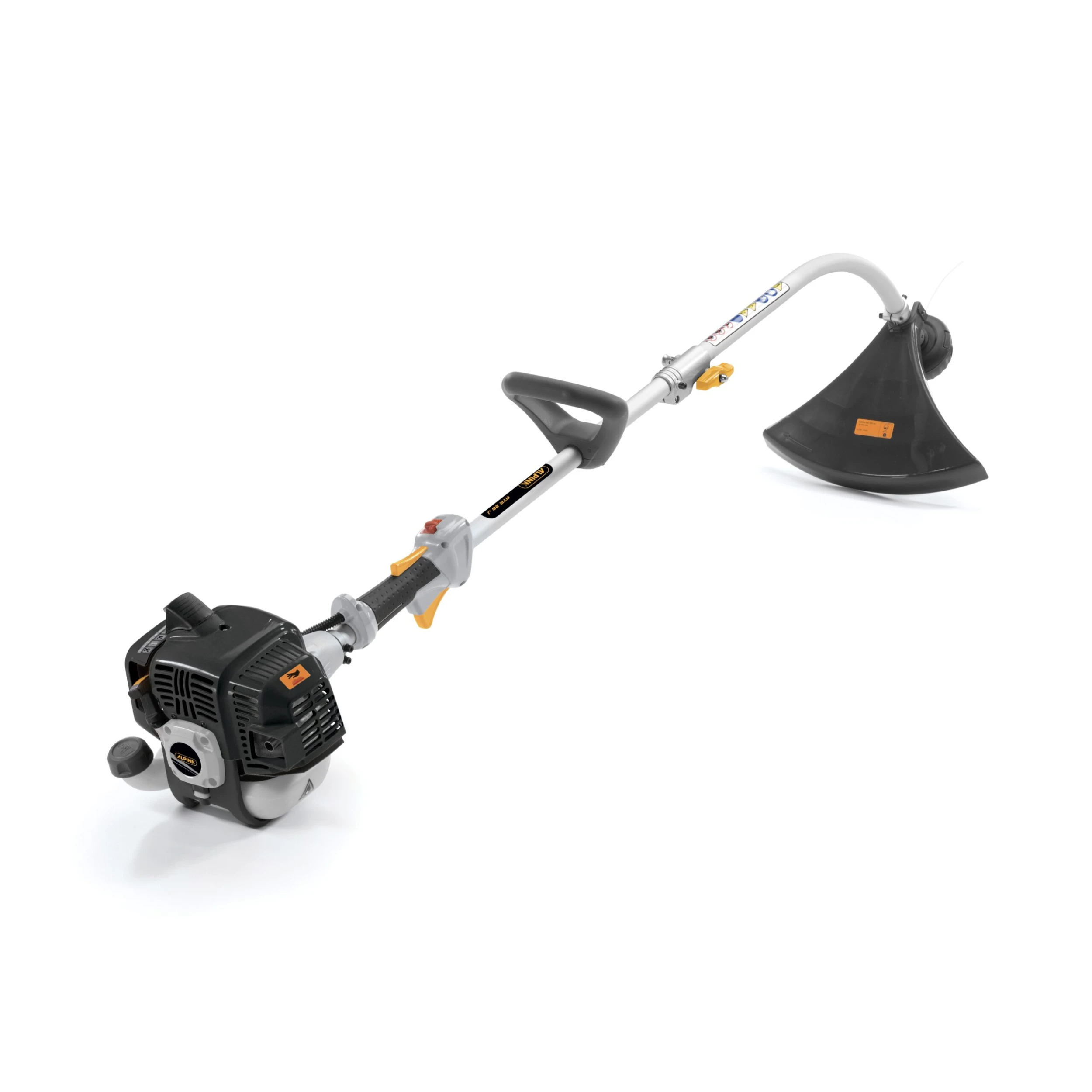 ALPINA Benzin-Trimmer ATR 26 J