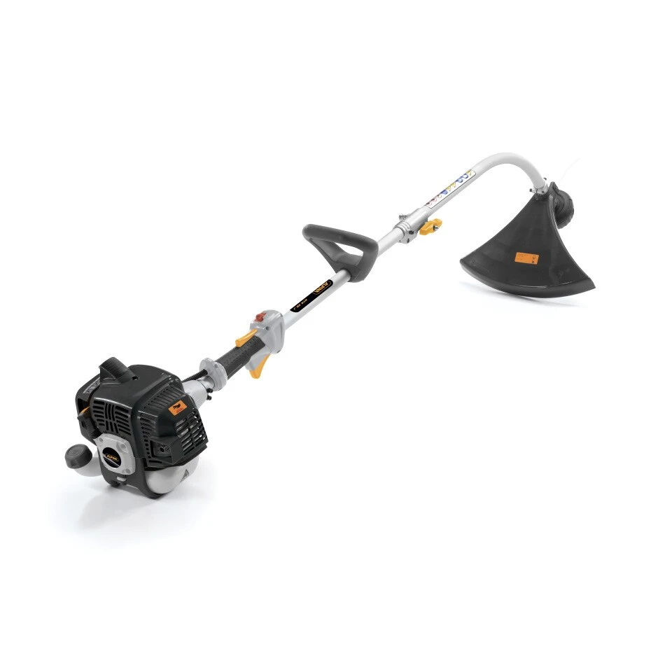 ALPINA Benzin-Trimmer ATR 26 J - Image 2