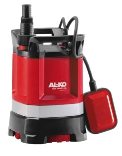 AL-KO Klarwasser-Tauchpumpe SUB -versch. Ausführungen