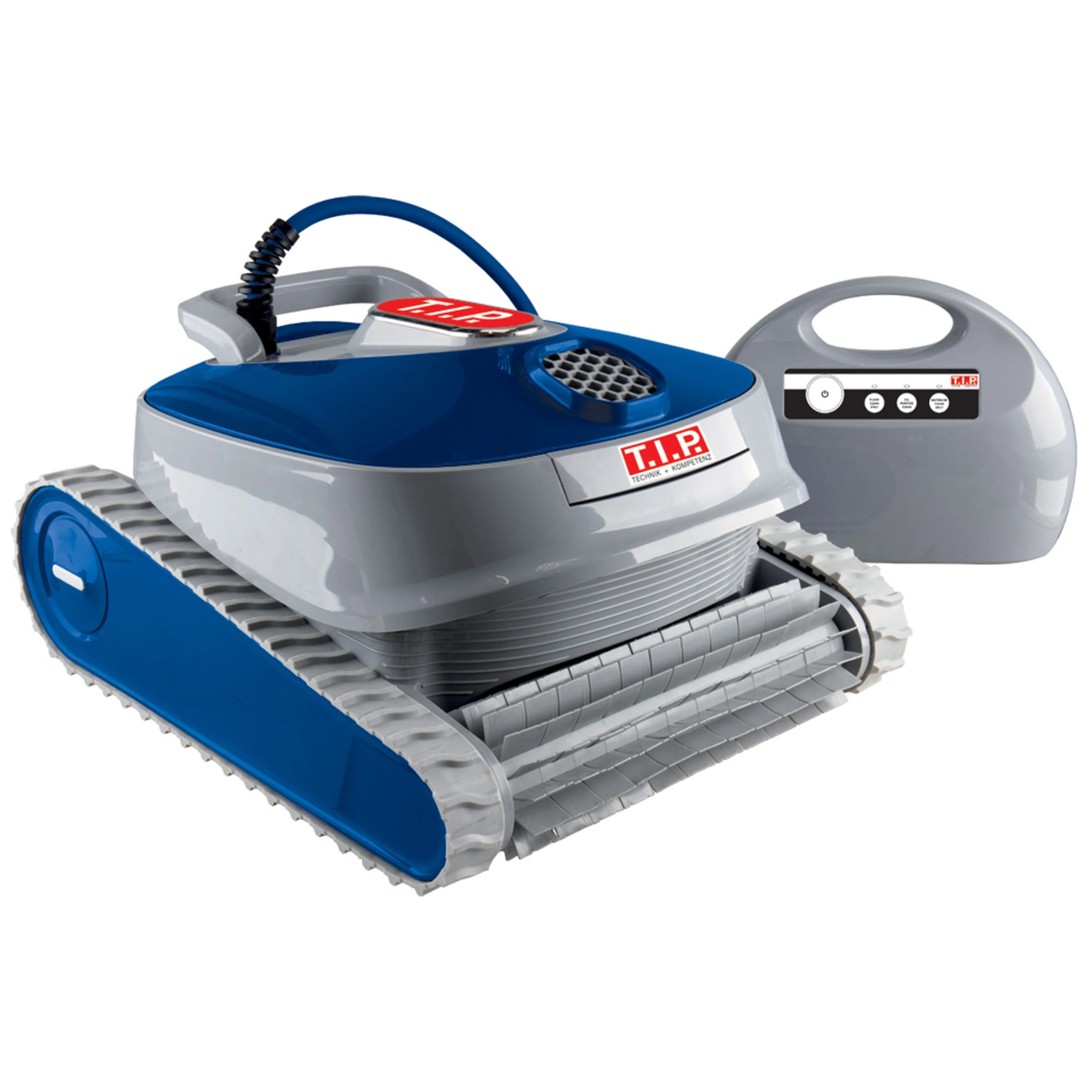 T.I.P. Poolroboter Sweeper 18000 WL