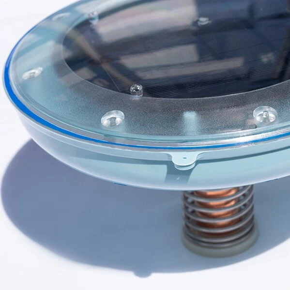 Mauk Solar Pool Ionisator - Image 3