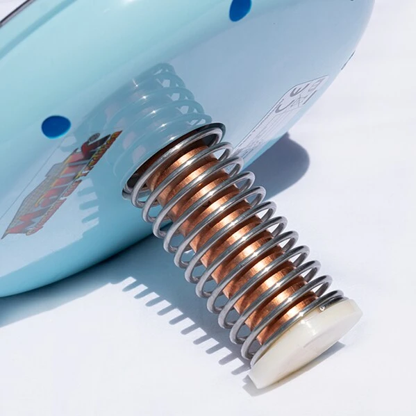 Mauk Solar Pool Ionisator - Image 4