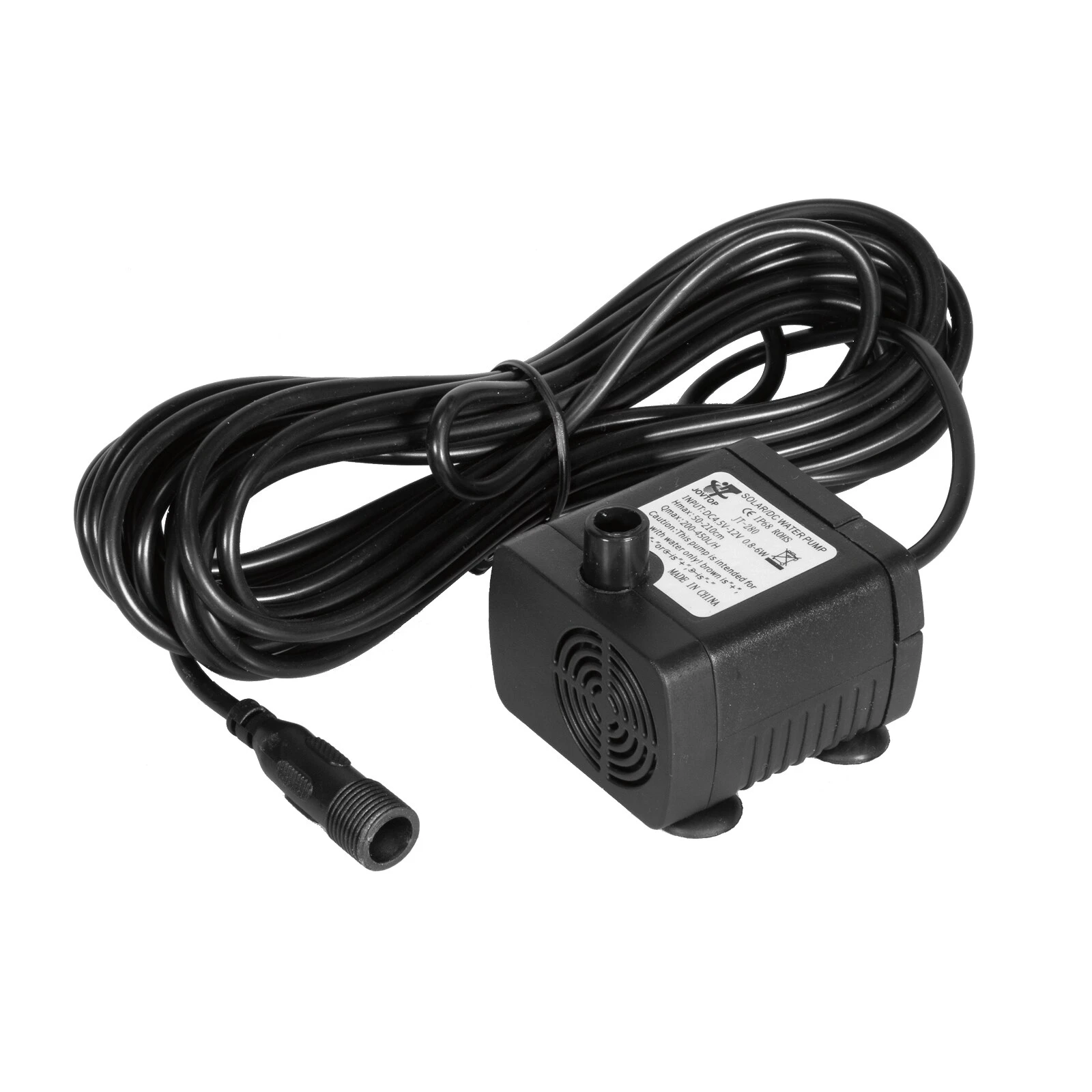 MAUK Solar Multifunktionspumpe - Versch. Ausführungen - Image 5