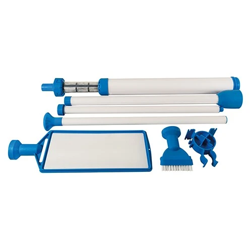 MAUK Manueller Jet Vacuum Pool- Reiniger- Sauger Mit Eingebautem Filter - Image 3