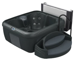 Dreammaker Stonehenge Spa EZ Incl. SuitePackage Für 4-5 Personen - Versch. Ausführungen