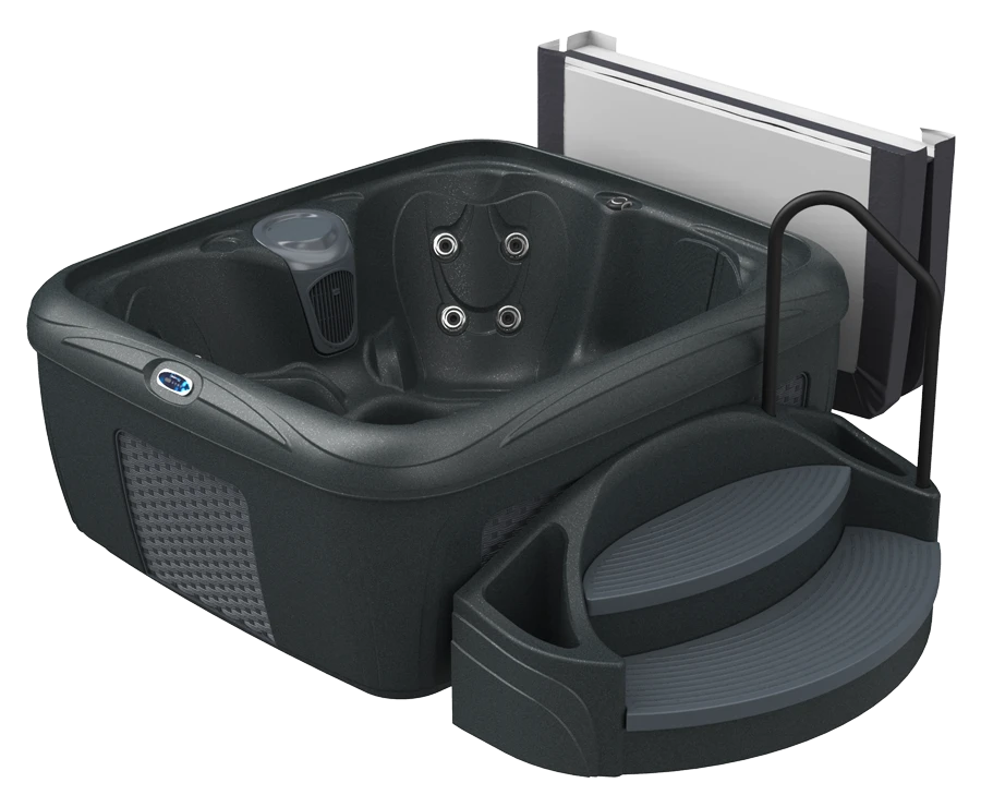 Dreammaker Stonehenge Spa EZ Incl. SuitePackage Für 4-5 Personen - Versch. Ausführungen