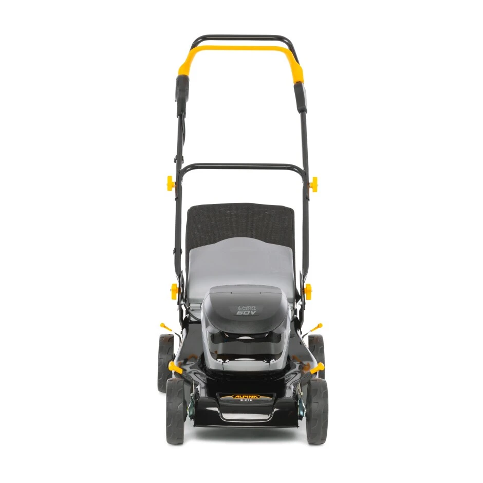 Akku-Rasenmäher ALPINA BL 410 Li - Image 3