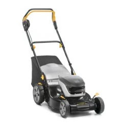 Alpina Akku-Rasenmäher BL 460 LI