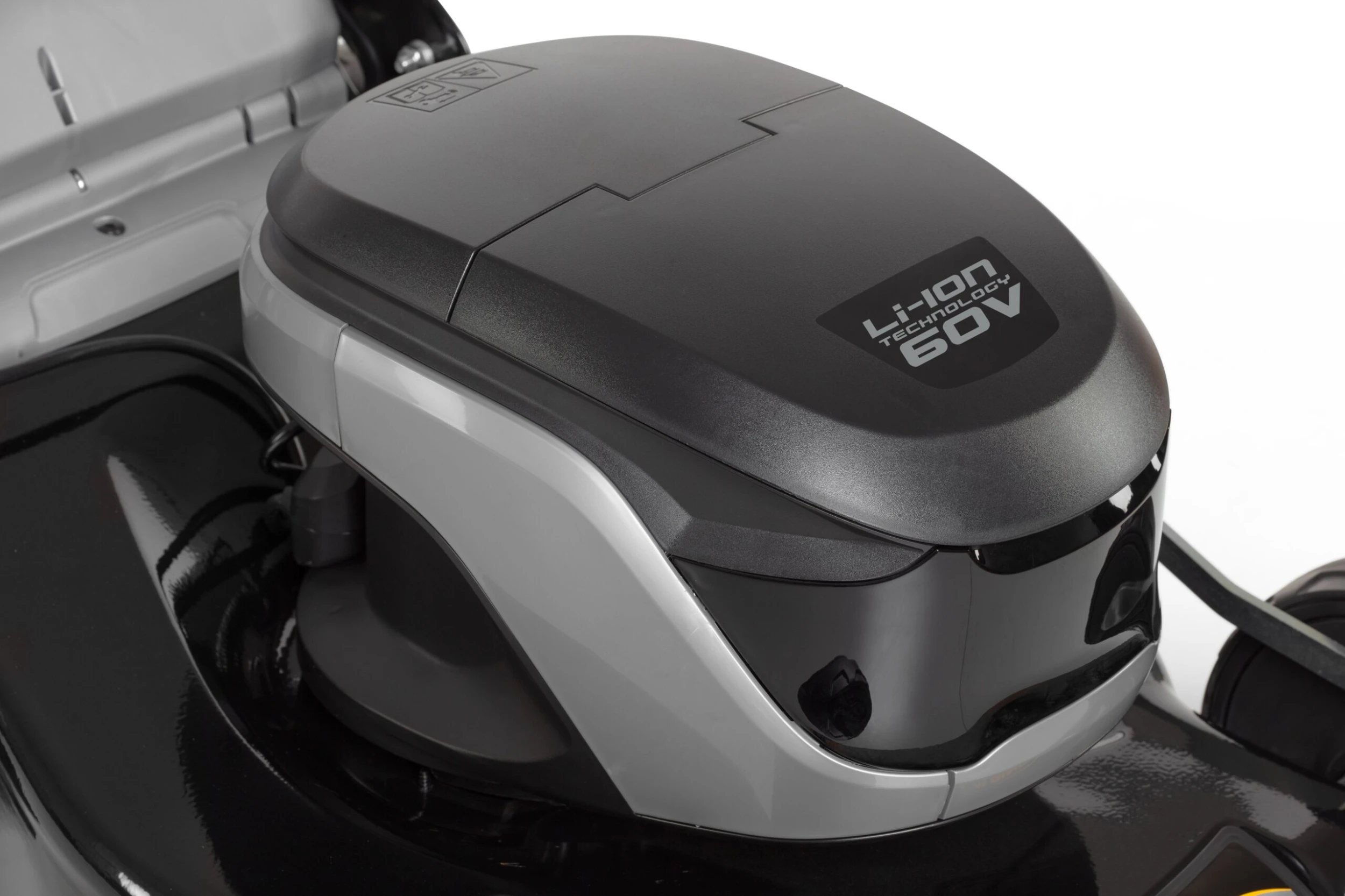 Stiga Akku-Rasenmäher AL4 51 S LI - Image 2