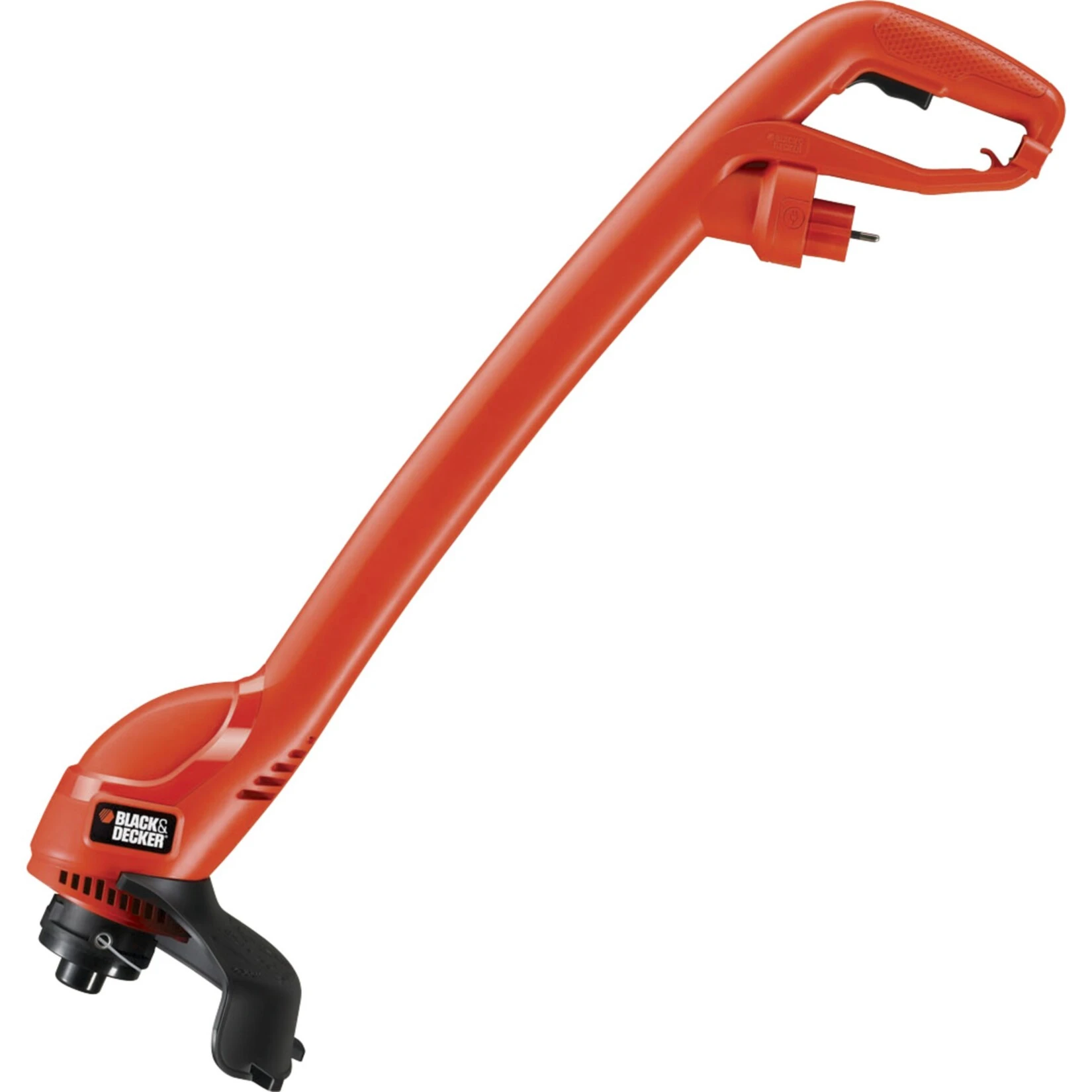 Black & Decker BLACK+DECKER Rasentrimmer Rasentrimmer GL250 - Image 2