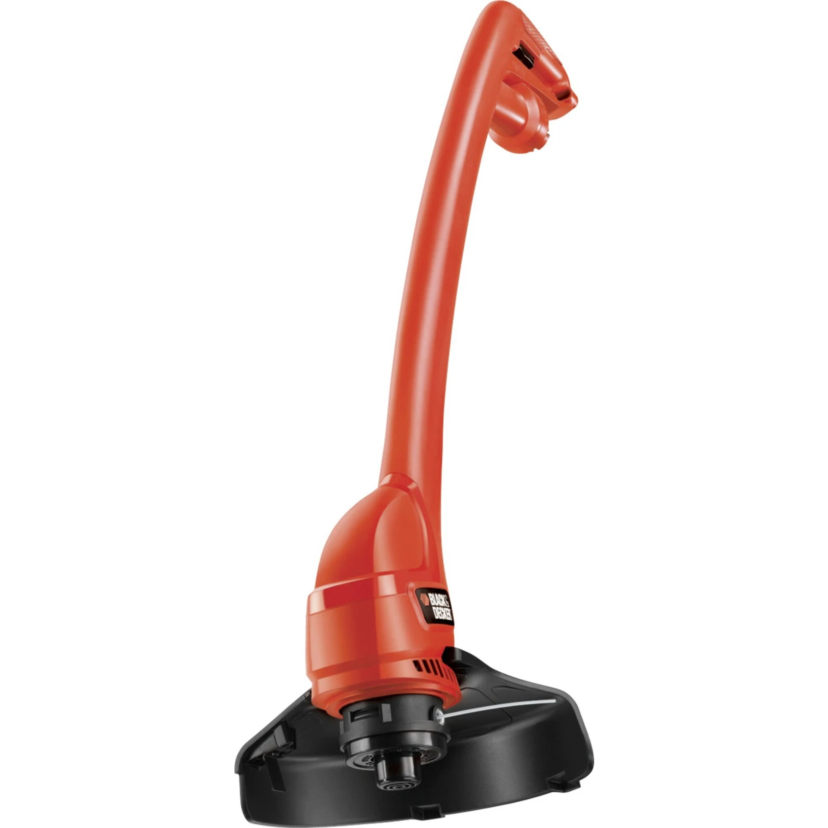 Black & Decker BLACK+DECKER Rasentrimmer Rasentrimmer GL250 - Image 3