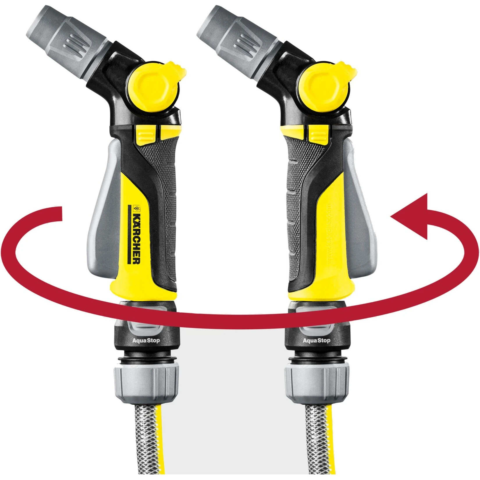 Kärcher Spritze Spritzpistole Plus - Image 5