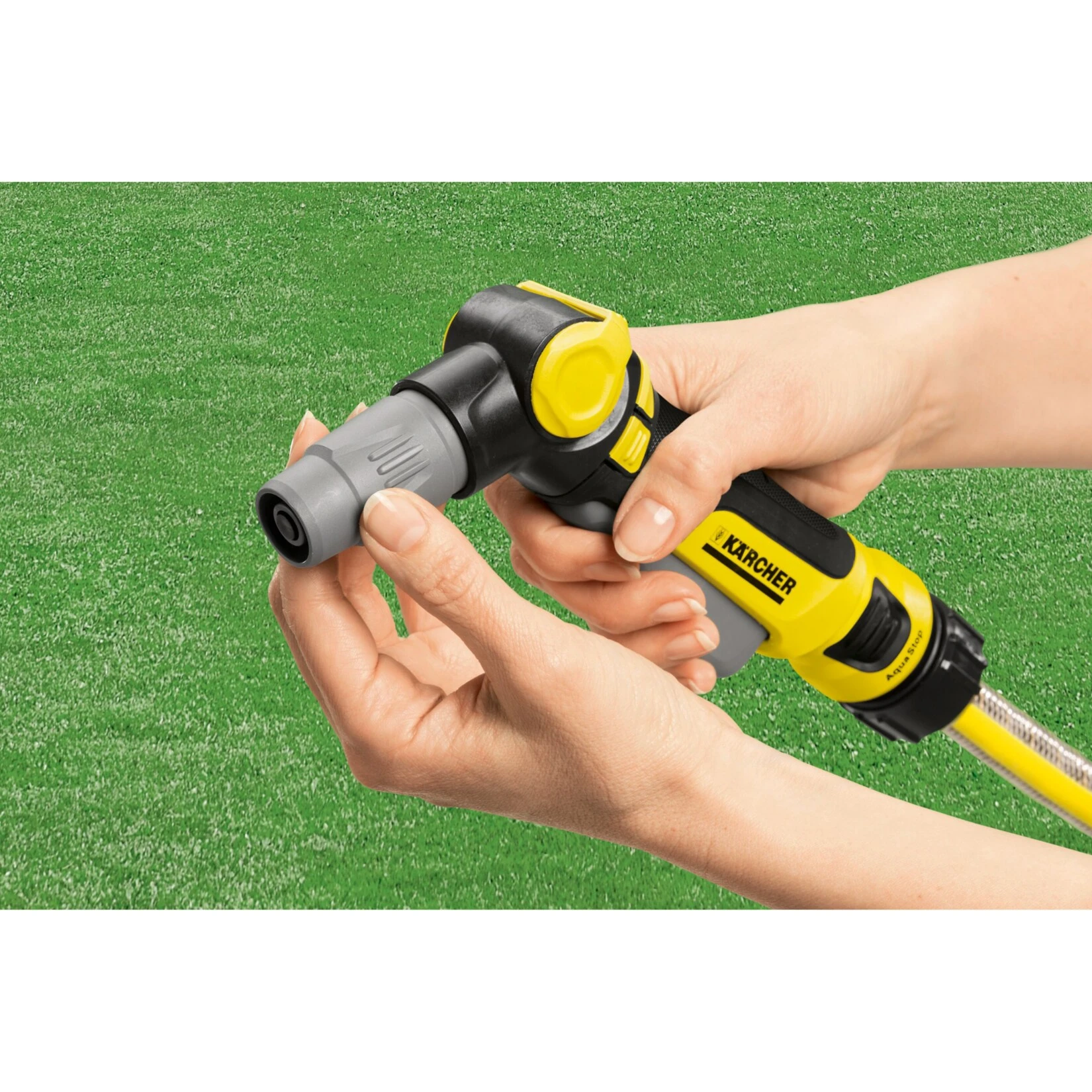 Kärcher Spritze Spritzpistole Plus - Image 6