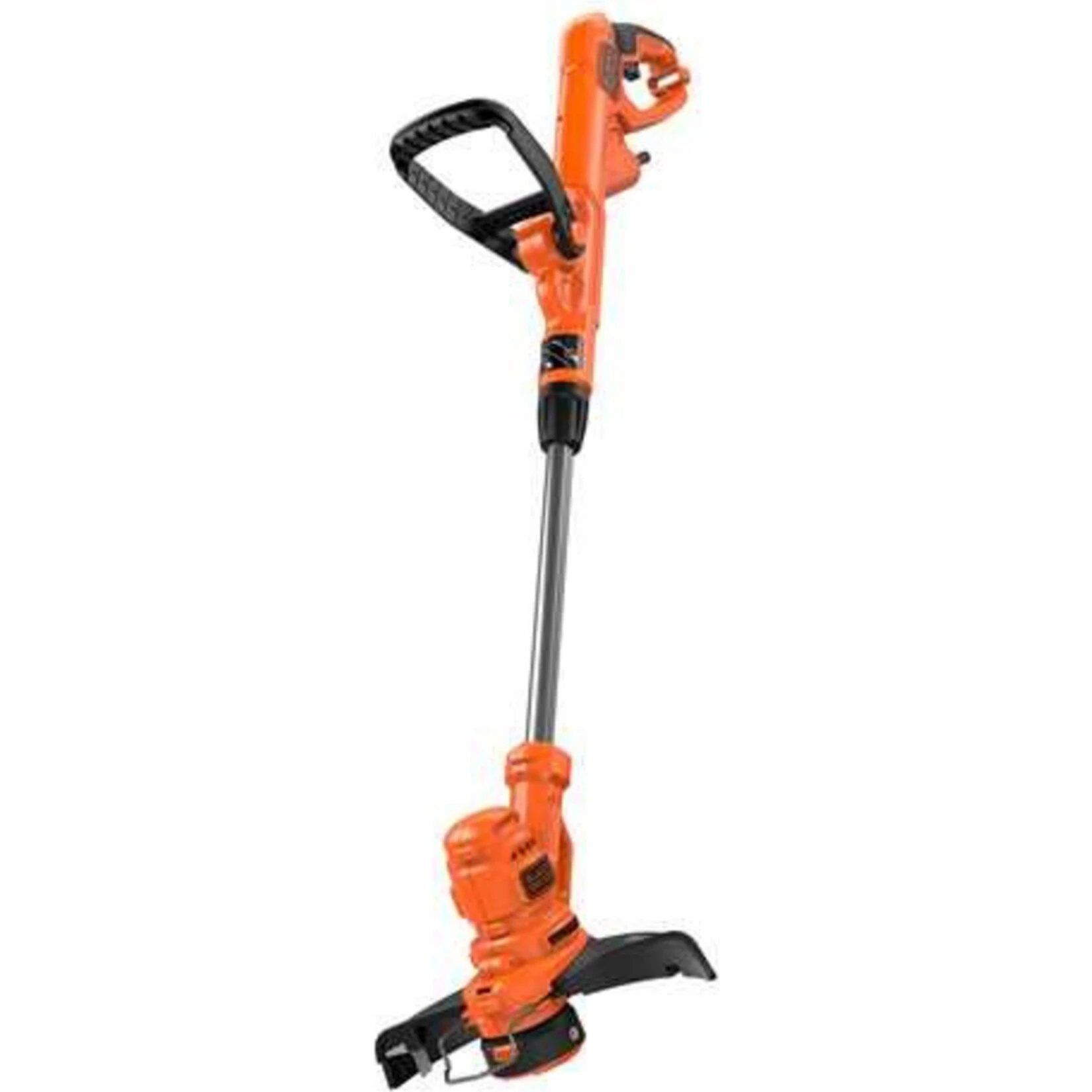 Black & Decker BLACK+DECKER Rasentrimmer Rasentrimmer BESTA525-QS - Image 2