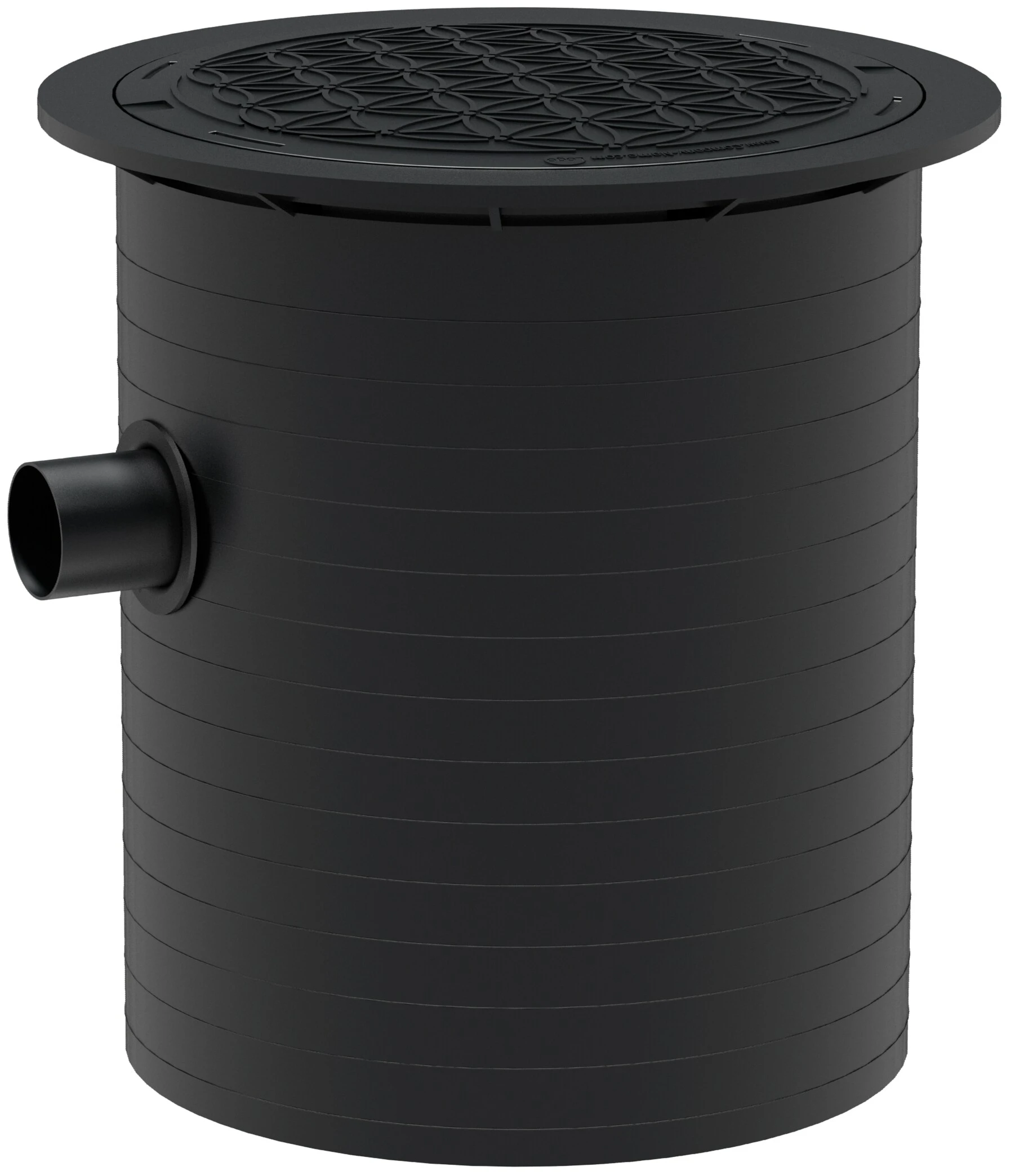 GreenLife Vorfilter Versickerung "easy Pro" Entwässerungsfilter Sickersieb - Image 2