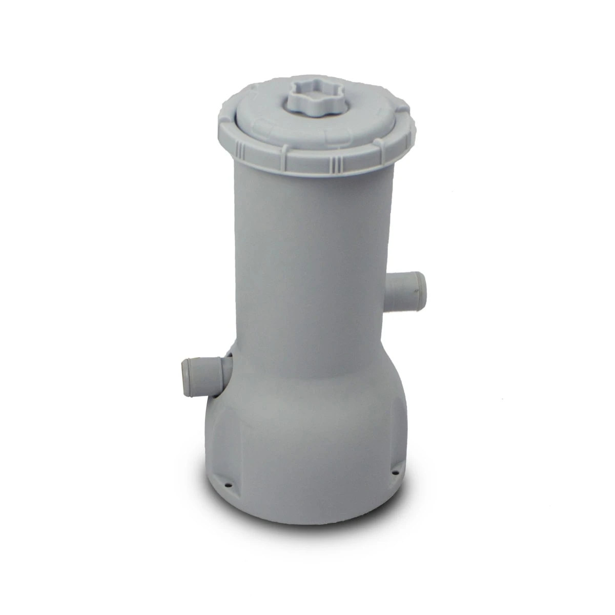 Pool Black Leather, 400 X 200 X 122 Cm Schwarz - Image 4