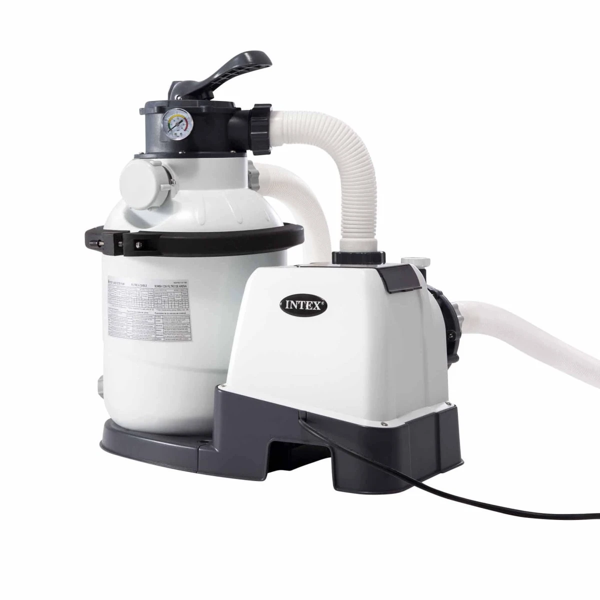 Sandfilterpumpe RCD, SX1500 26644GS