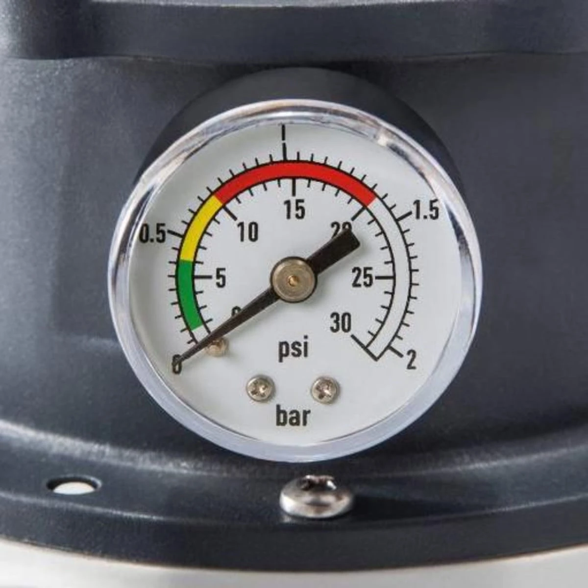 Sandfilterpumpe RCD, SX1500 26644GS - Image 2