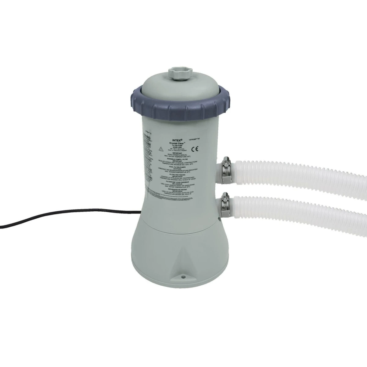 Prism Frame Pool Set 457x122cm 26726GN - Image 5