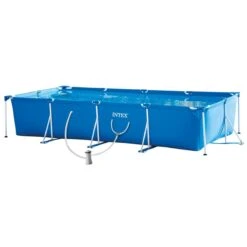 Frame Pool Set 450 X 220 X 84 Cm 28274GN